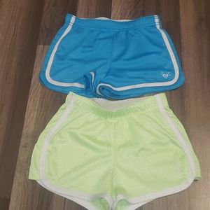 Justice Shorts Bundle-play